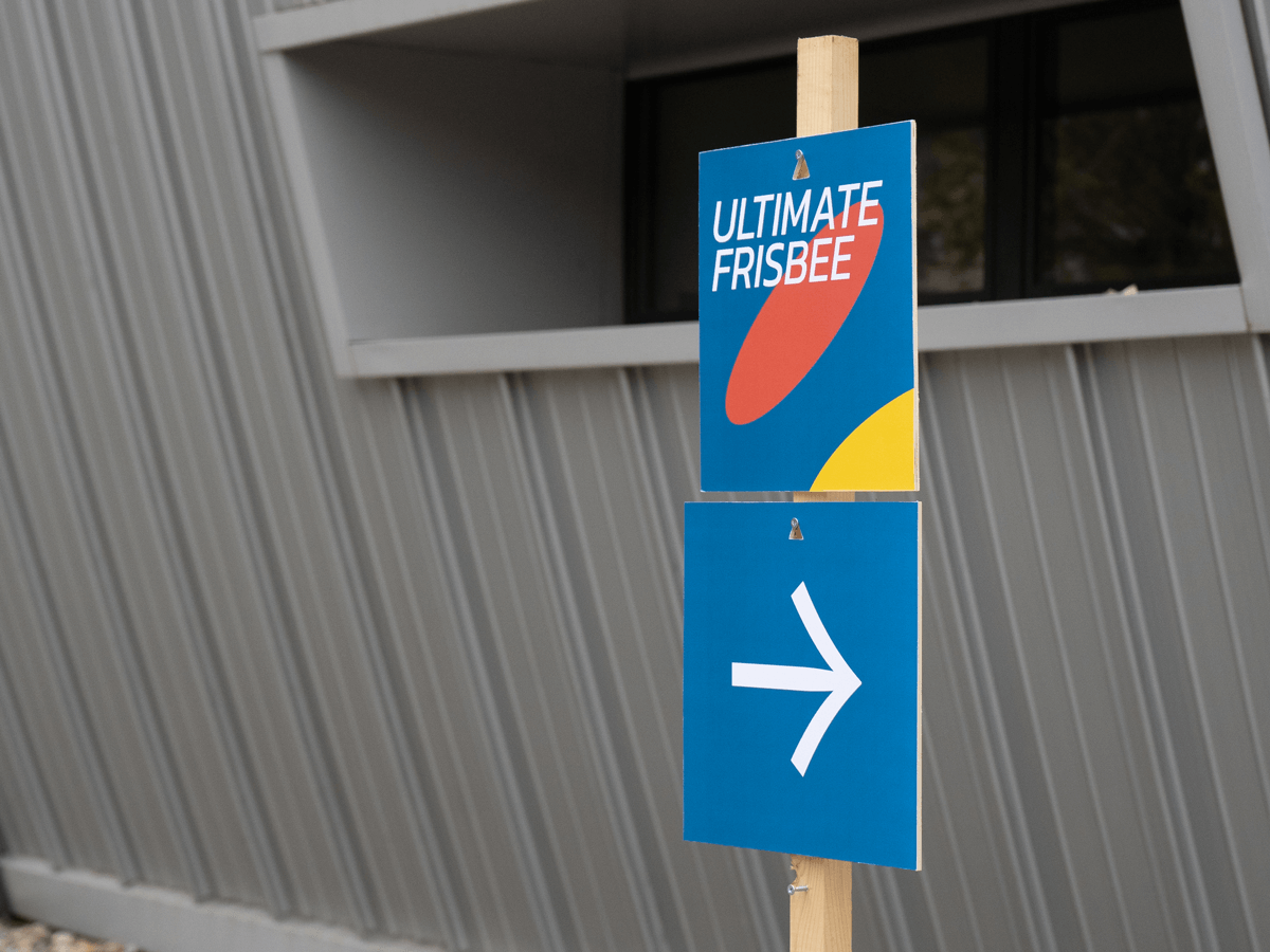 A2A Wayfinding