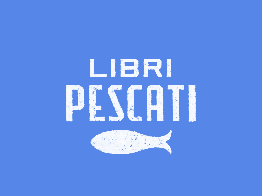 Libri Pescati