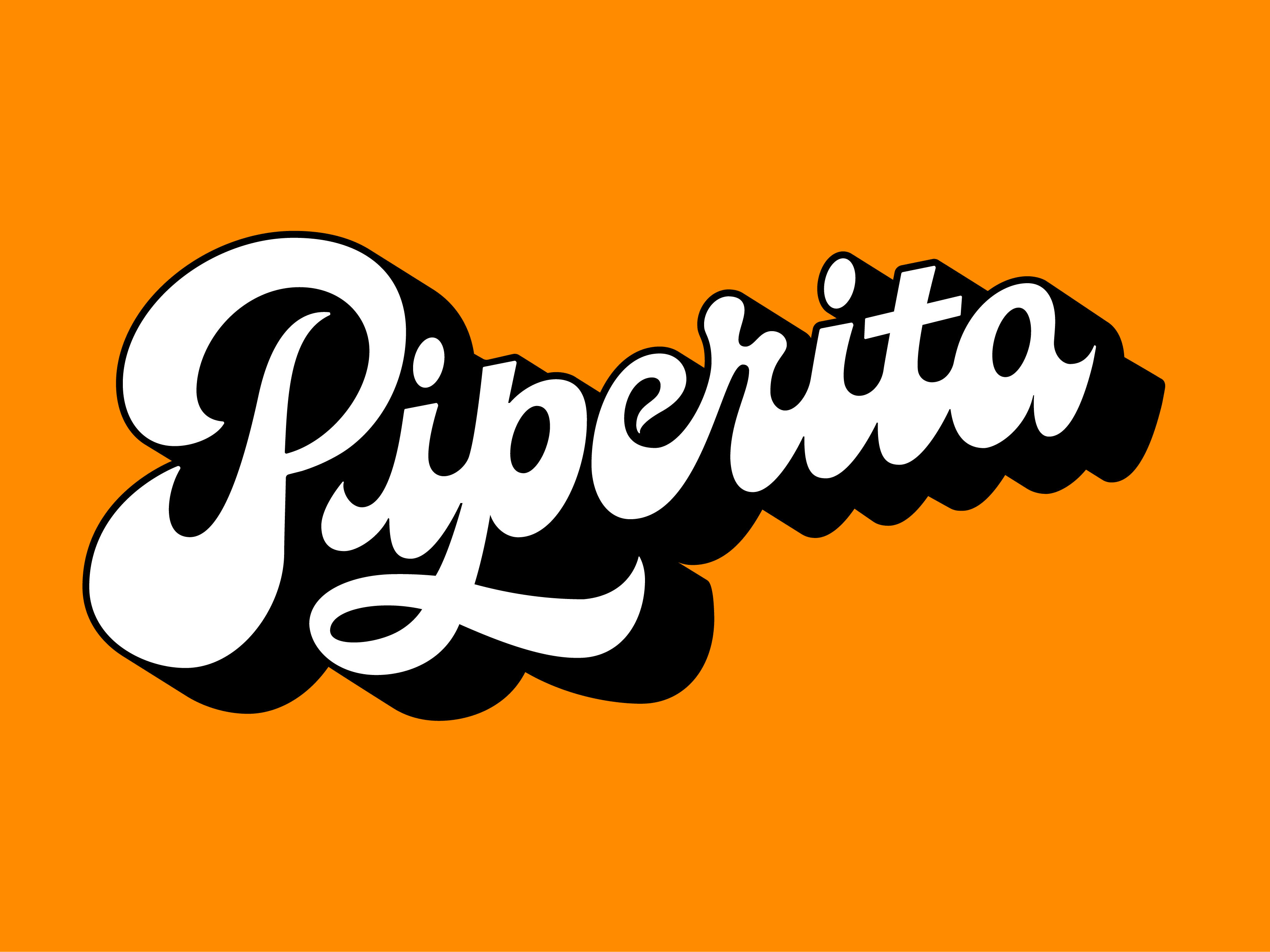 Piperita Milano
