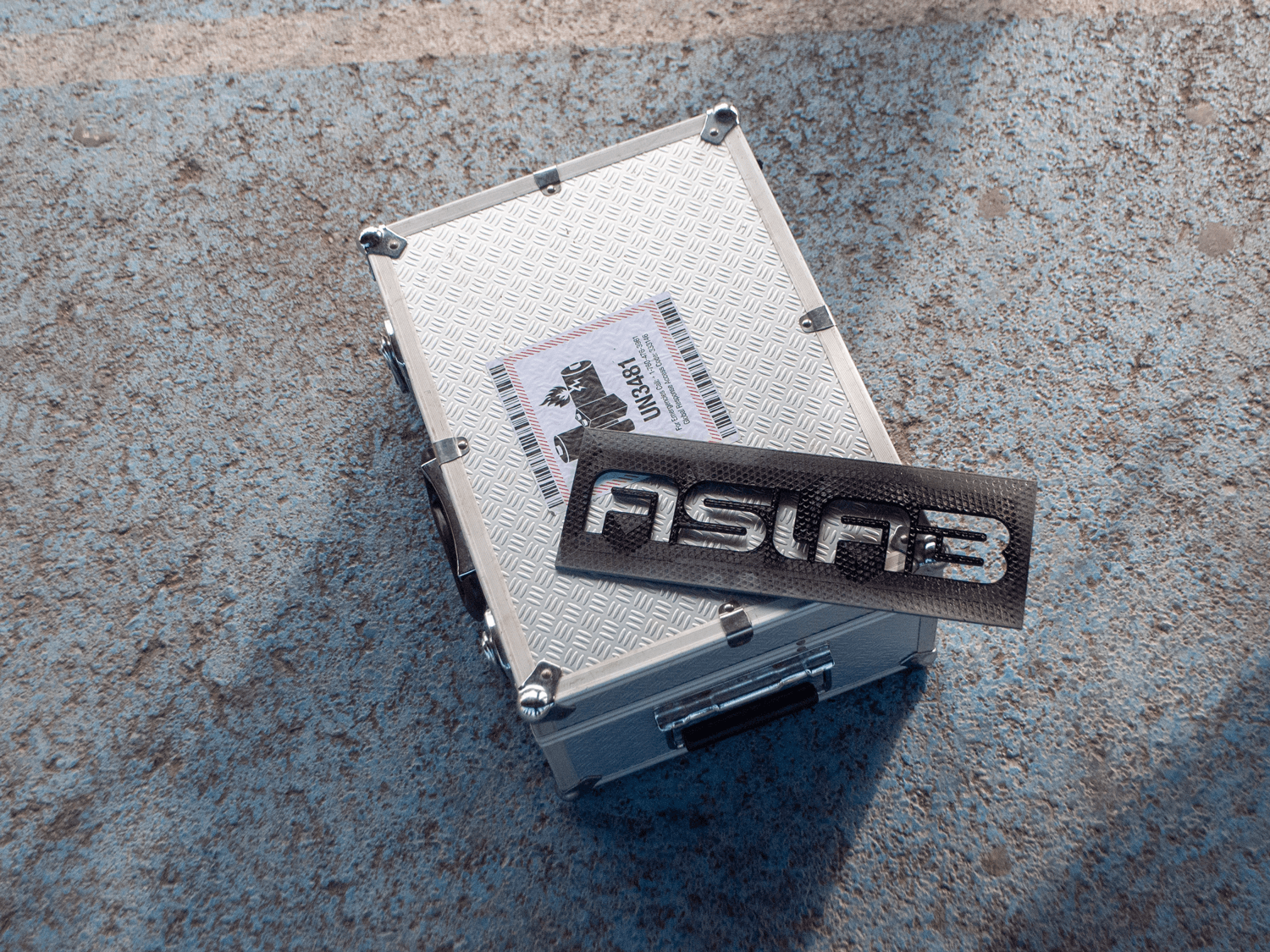 ASLAB