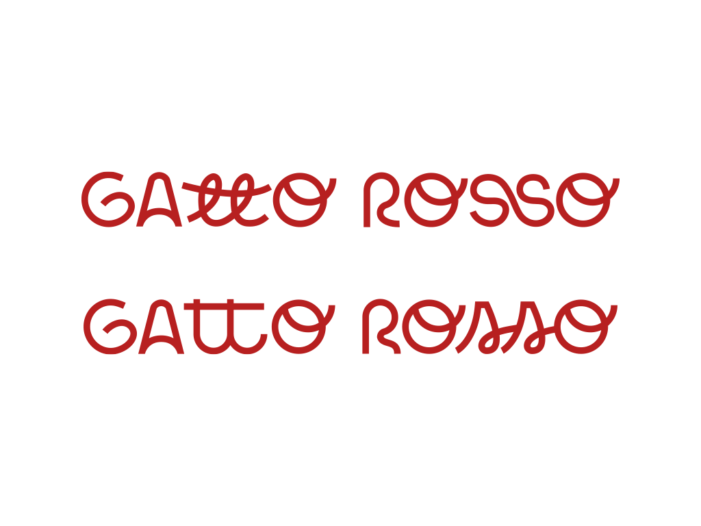 Gatto Rosso_2