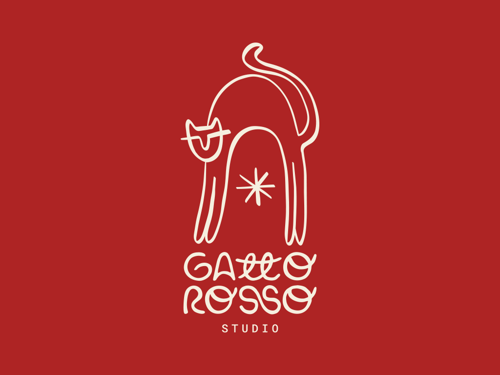 Gatto Rosso_8