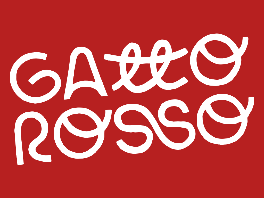 Gatto Rosso Studio