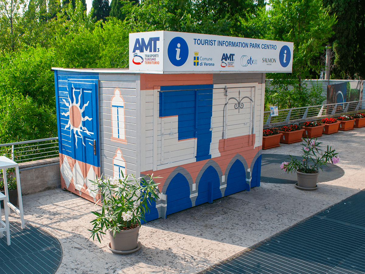 AMT Infopoint