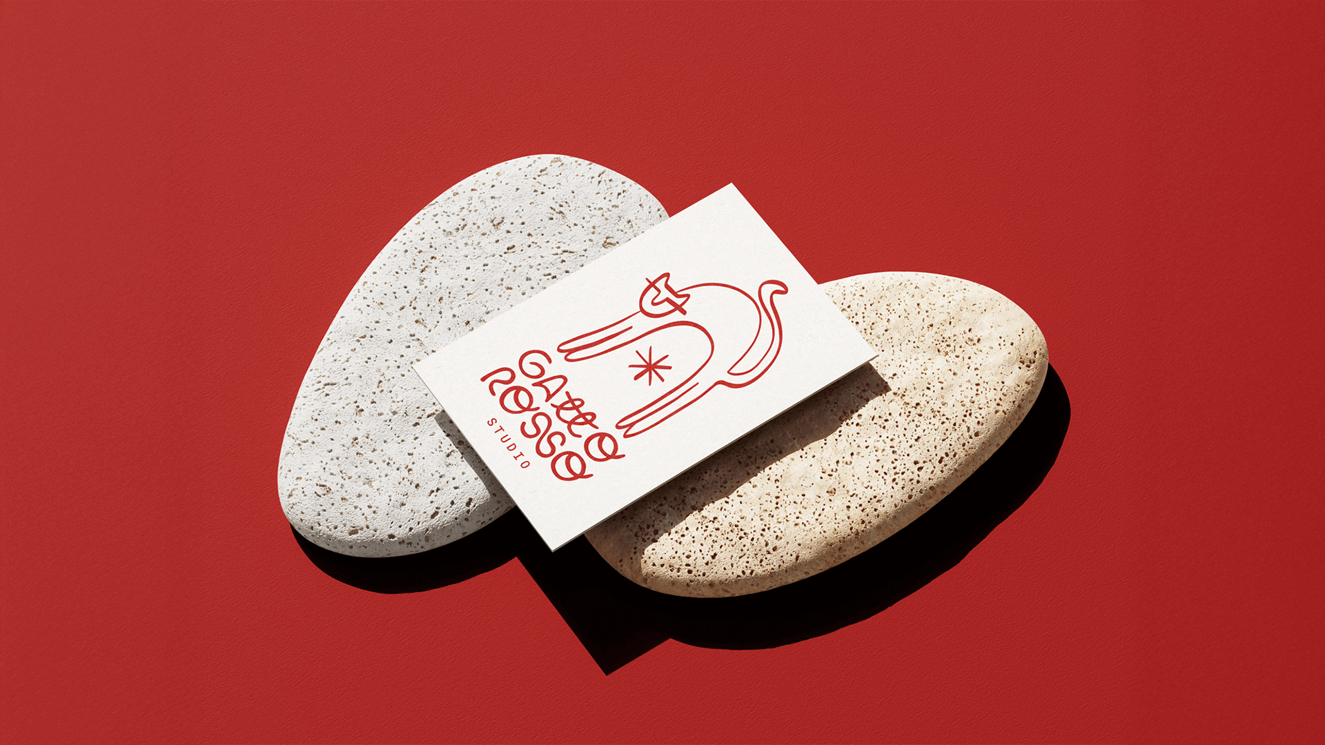 Gatto Rosso Studio_Bernulia
