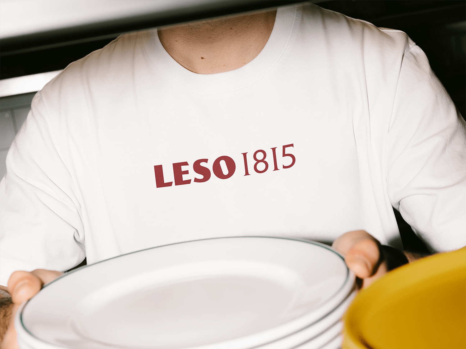 Leso 1815