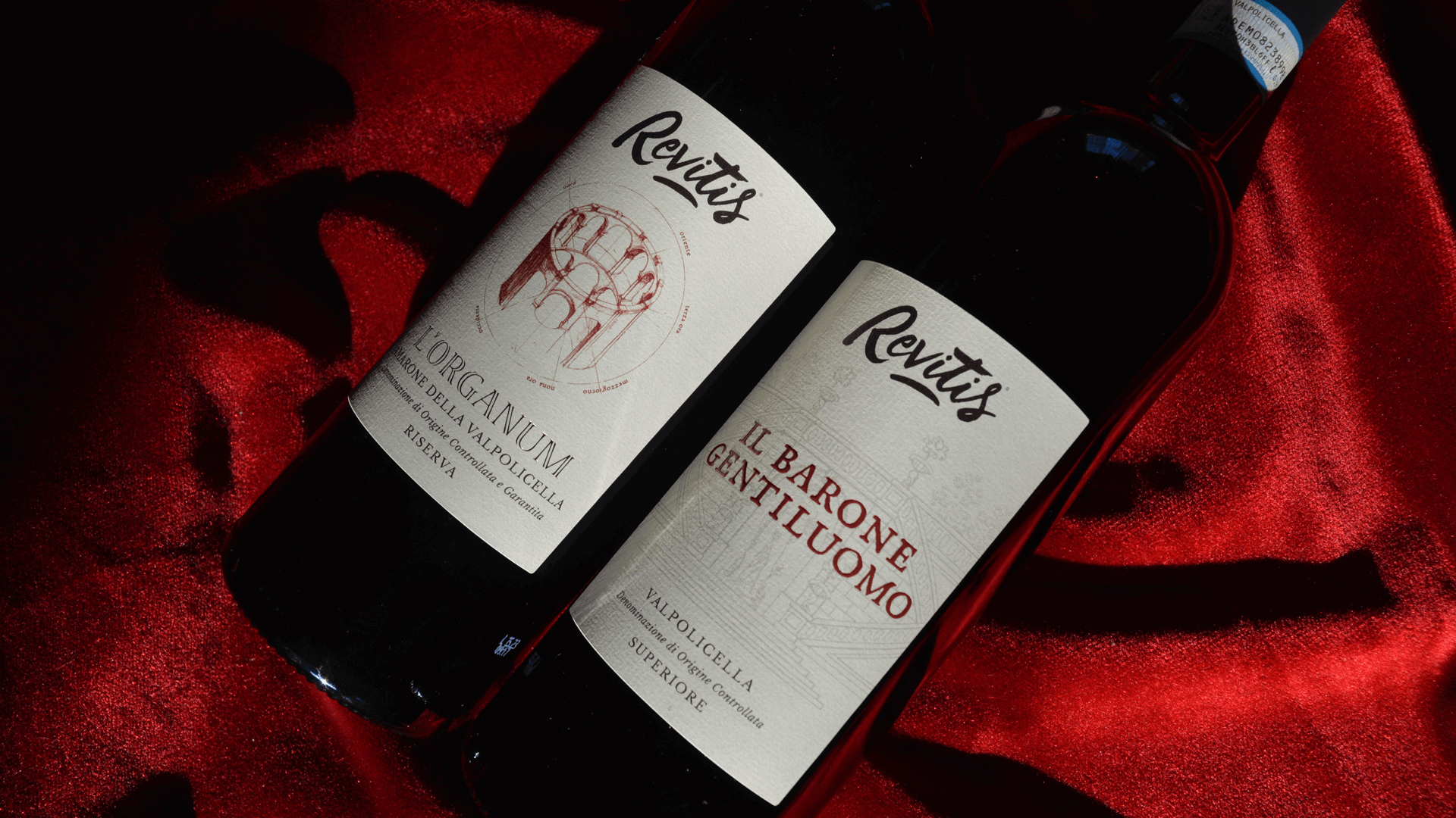 Revitis Wine