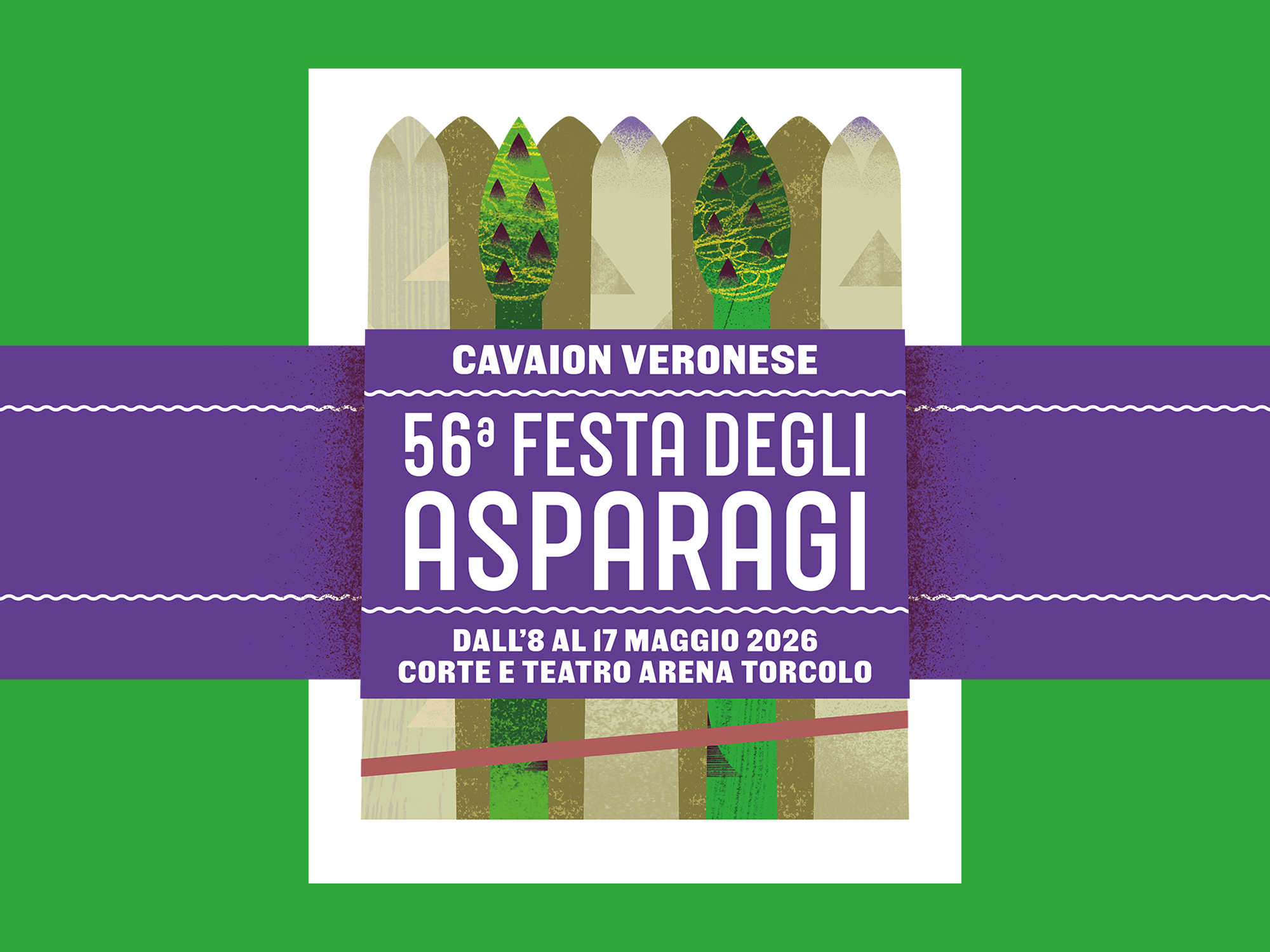 Festa degli Asparagi