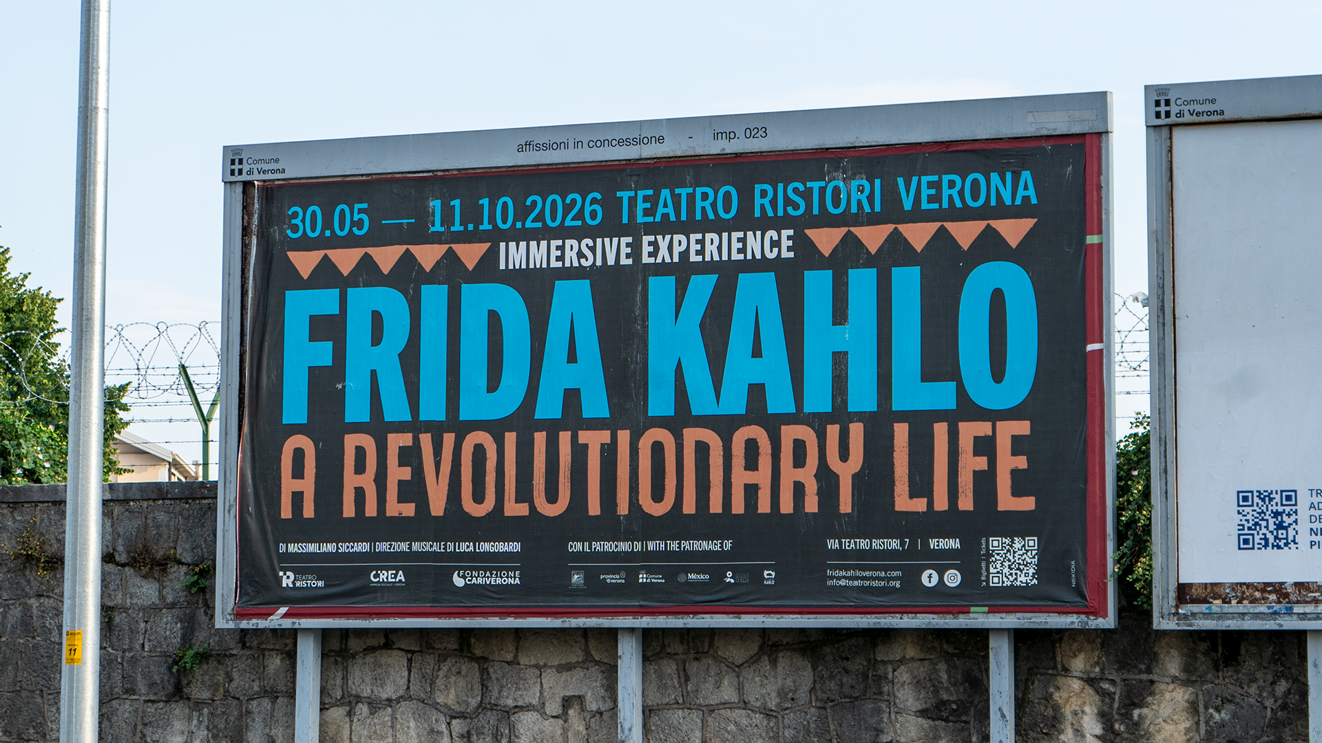 Frida Kahlo_Filippo Giuliari